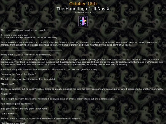 2019/oct18 screenshot
