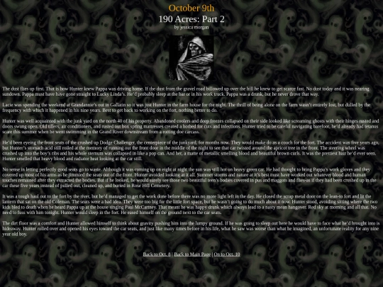 2019/oct9 screenshot