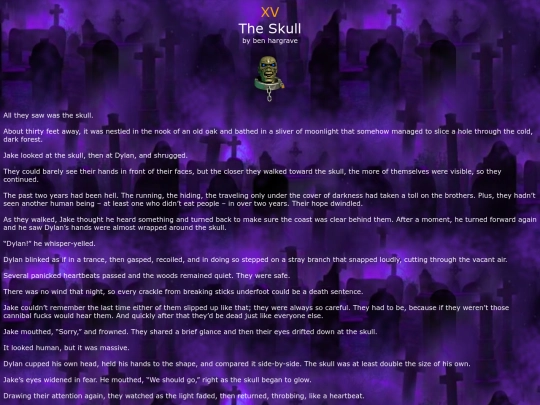 2020/15 screenshot