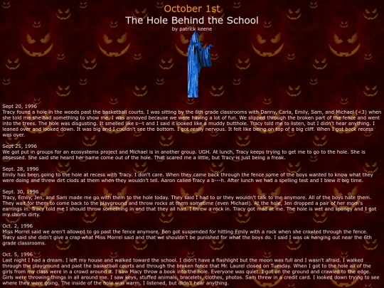 oct1 screenshot