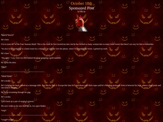 oct18 screenshot