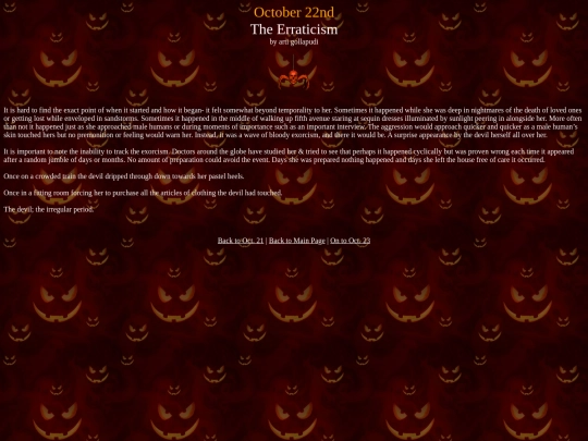 oct22 screenshot