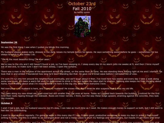 oct23 screenshot