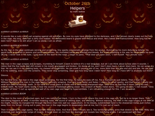 oct26 screenshot