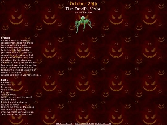 oct29 screenshot