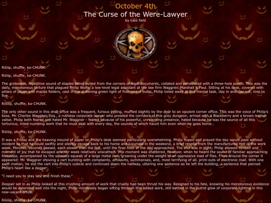 oct4 screenshot