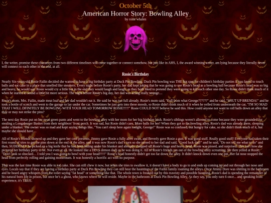 oct5 screenshot