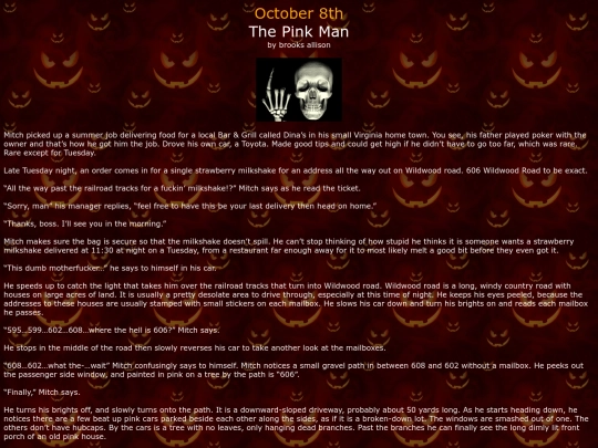 oct8 screenshot