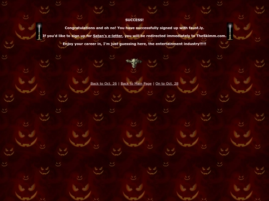success screenshot