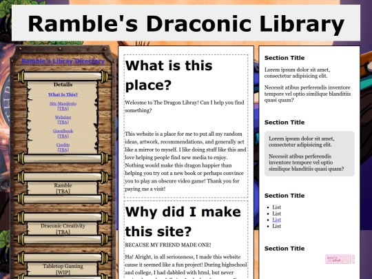 TEST/Details/about screenshot