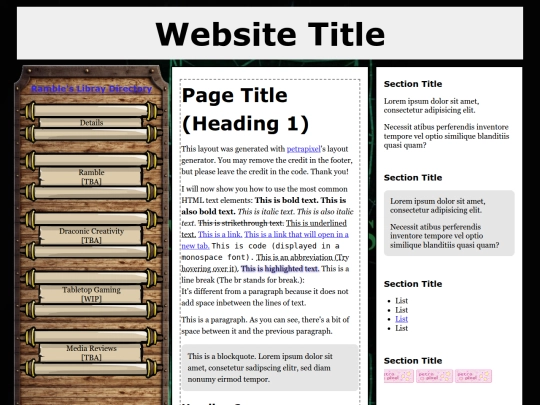 TEST/Layout Examples/double_sb_layout screenshot