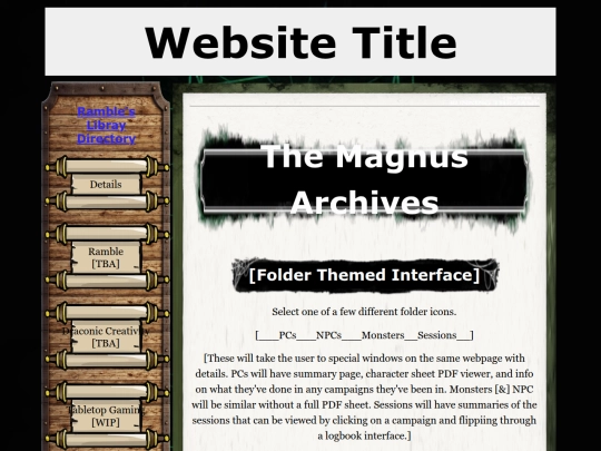 TEST/Layout Examples/magnus_sidebar_template screenshot