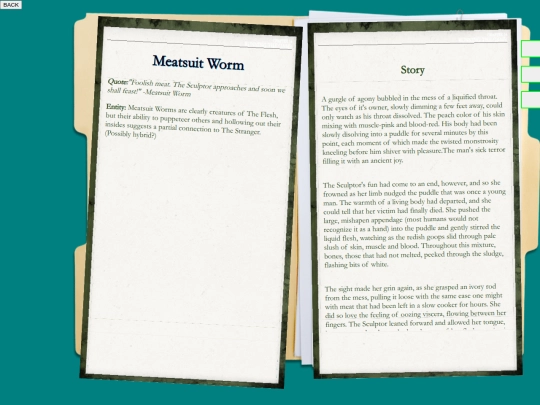 testing/tma_creature_meatworm_test screenshot