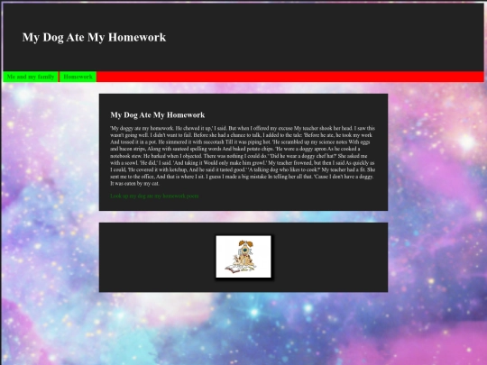 pictures screenshot