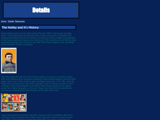 details screenshot