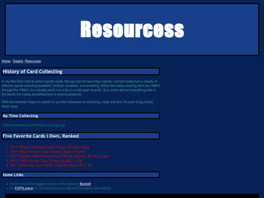 rexcou screenshot