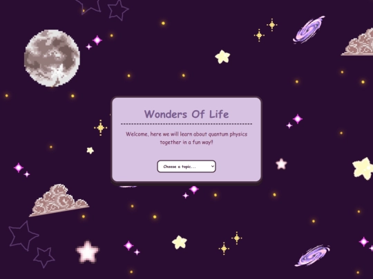 Test/test screenshot