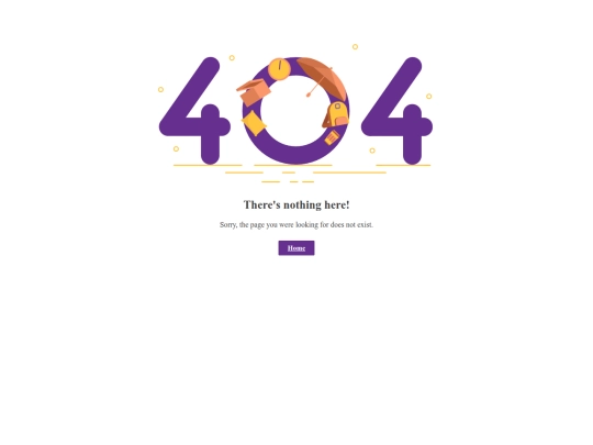 404 screenshot