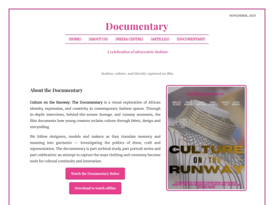 documentary screenshot