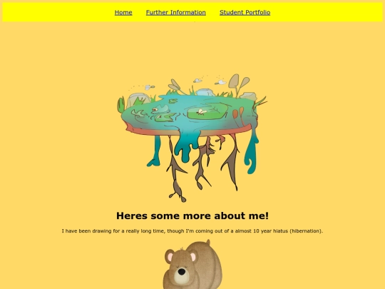 Page2 screenshot