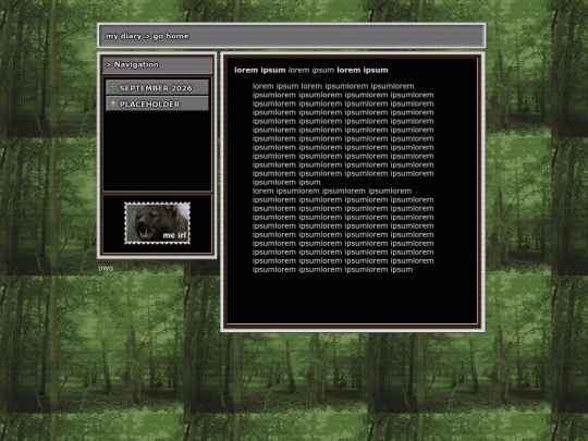 diary/base screenshot