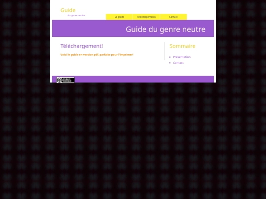 telechargement screenshot