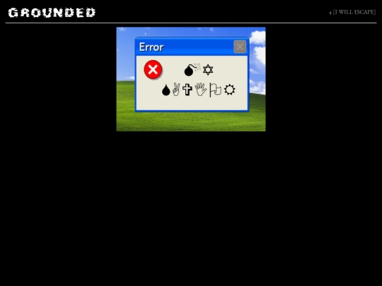 puzzles/iwillescape screenshot