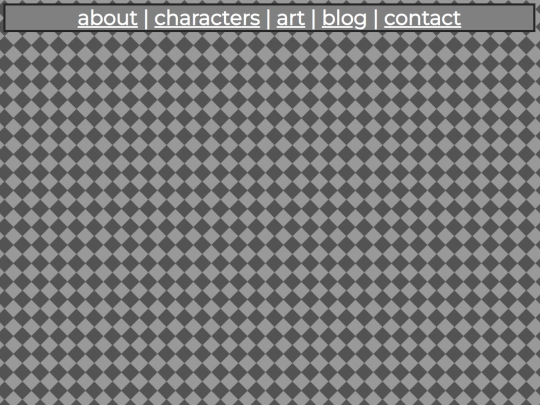 artfinished screenshot