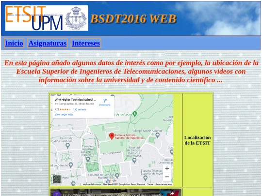 Practica 1 Noelia/Intereses screenshot