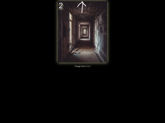 neverpron/beginnings/level2 screenshot