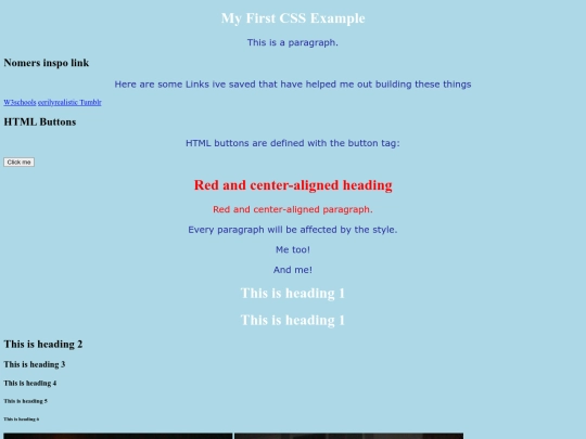 Mylinks screenshot