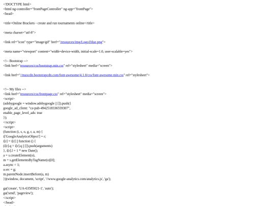 register screenshot