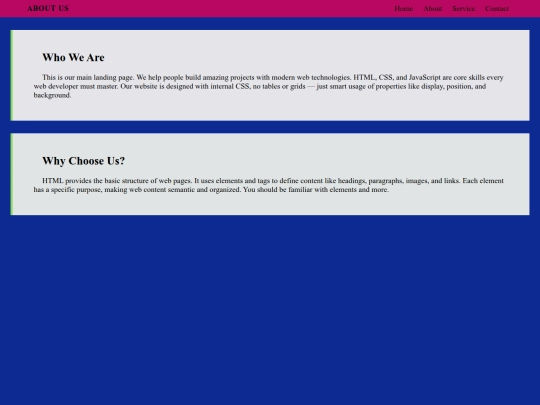 HTML&CSS/navtask/about screenshot