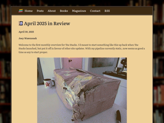 posts/2025-04-30-April-2025 screenshot