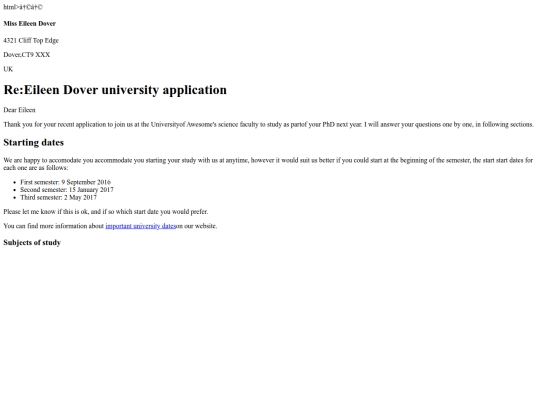 Markingupaletter screenshot