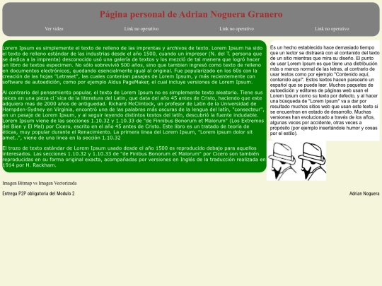 P2P Obligatorio Modulo 2 screenshot