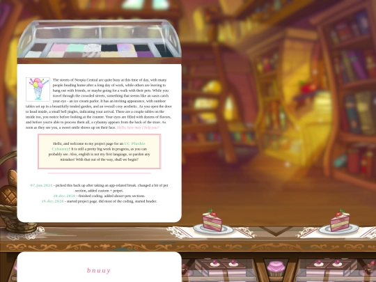 bnuuy screenshot