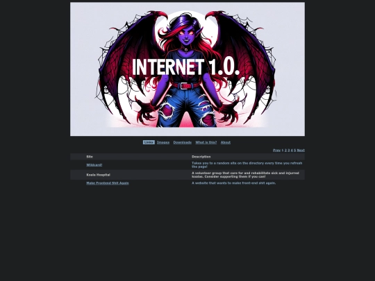 Test screenshot