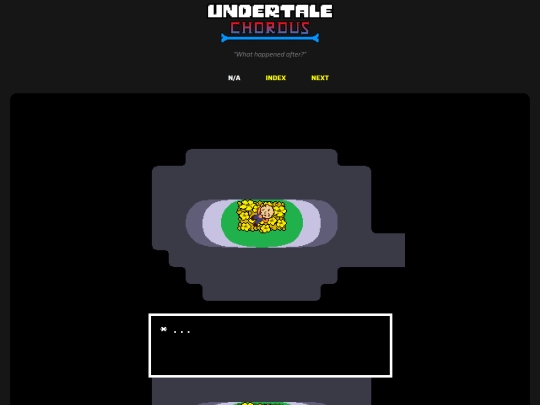 utchordus/story/1 screenshot