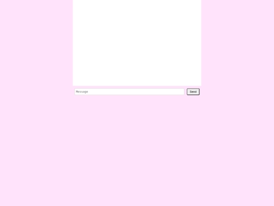 parmaham/journal screenshot
