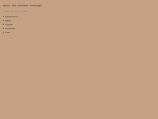 parmaham/thejukebox screenshot