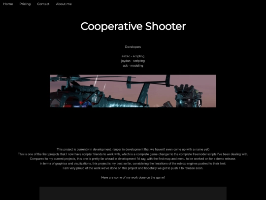 coopshooter screenshot