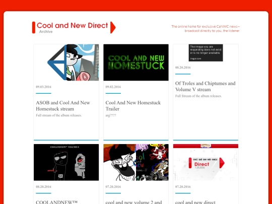 canwc-direct/archive screenshot