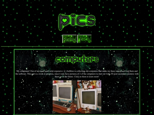 pics screenshot