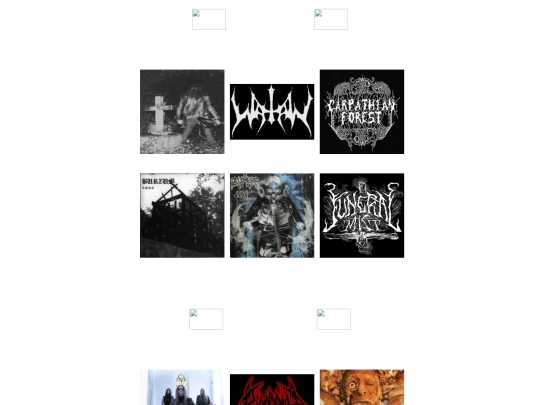 bands screenshot