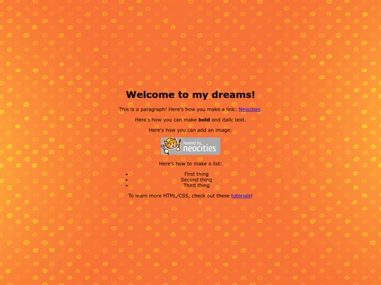 fodase screenshot