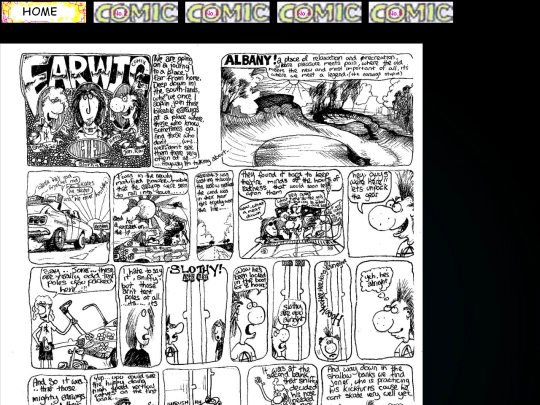 comic1 screenshot