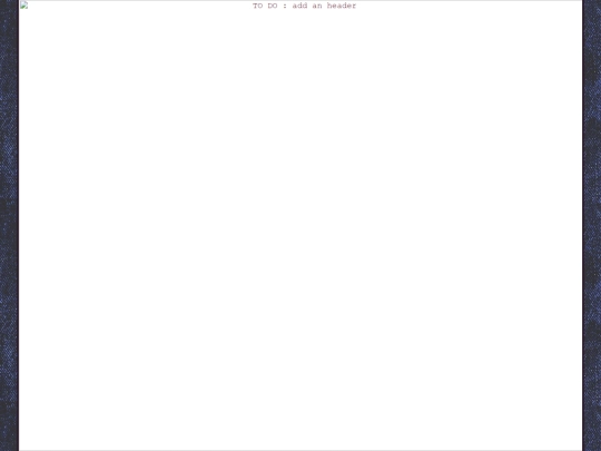 home screenshot