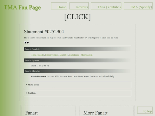 TMA/fanpage screenshot