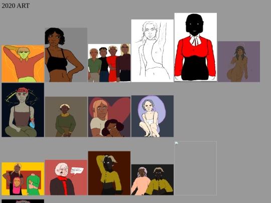 art2020 screenshot